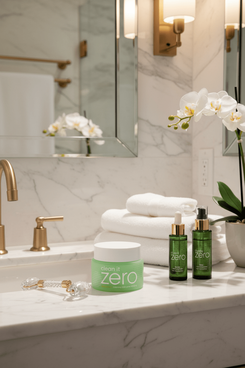 Clean it Zero Green - Campaign