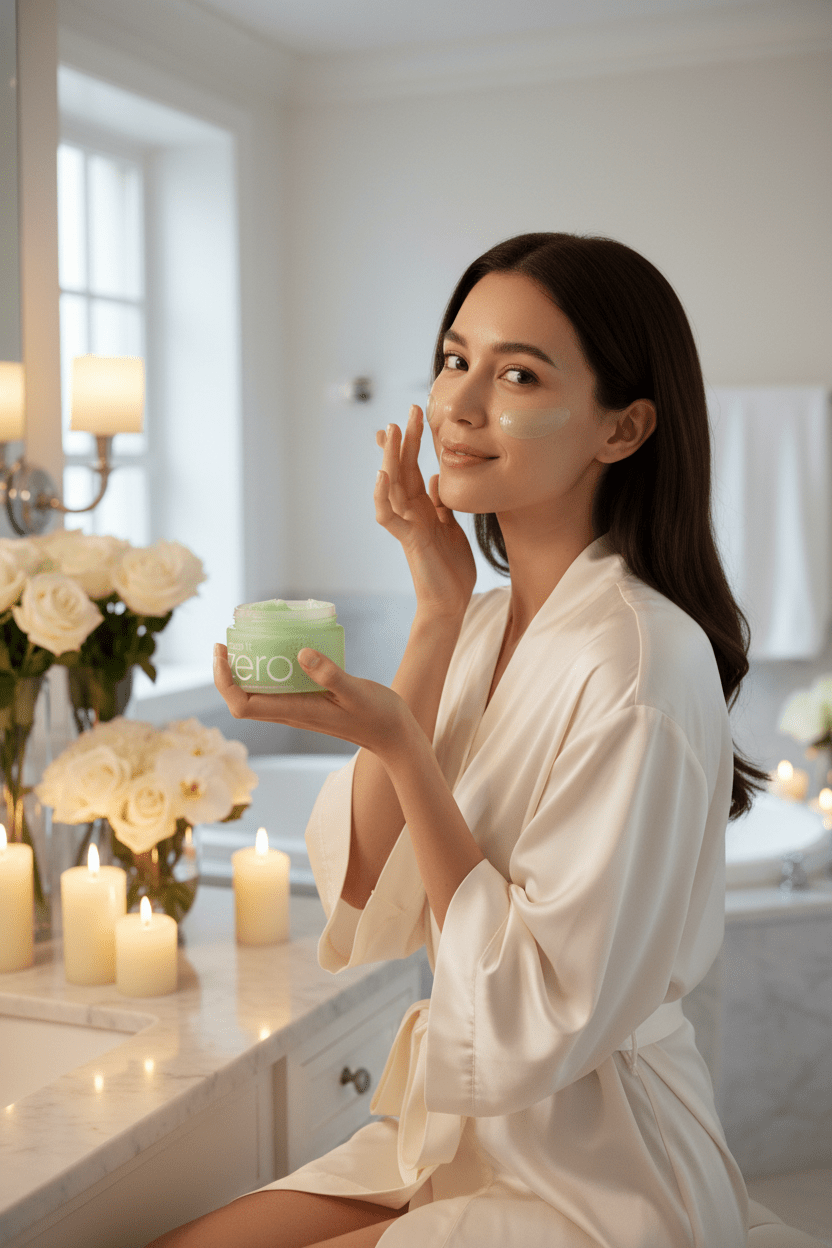 Clean it Zero Green - Spa