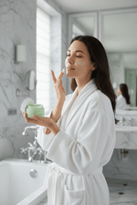 Clean it Zero Green - Woman 1