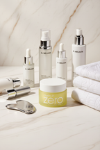 Clean It Zero - Gua Sha Silver