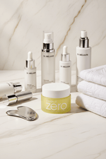 Clean It Zero - Gua Sha Silver