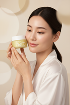 Clean It Zero - Holding Near Face