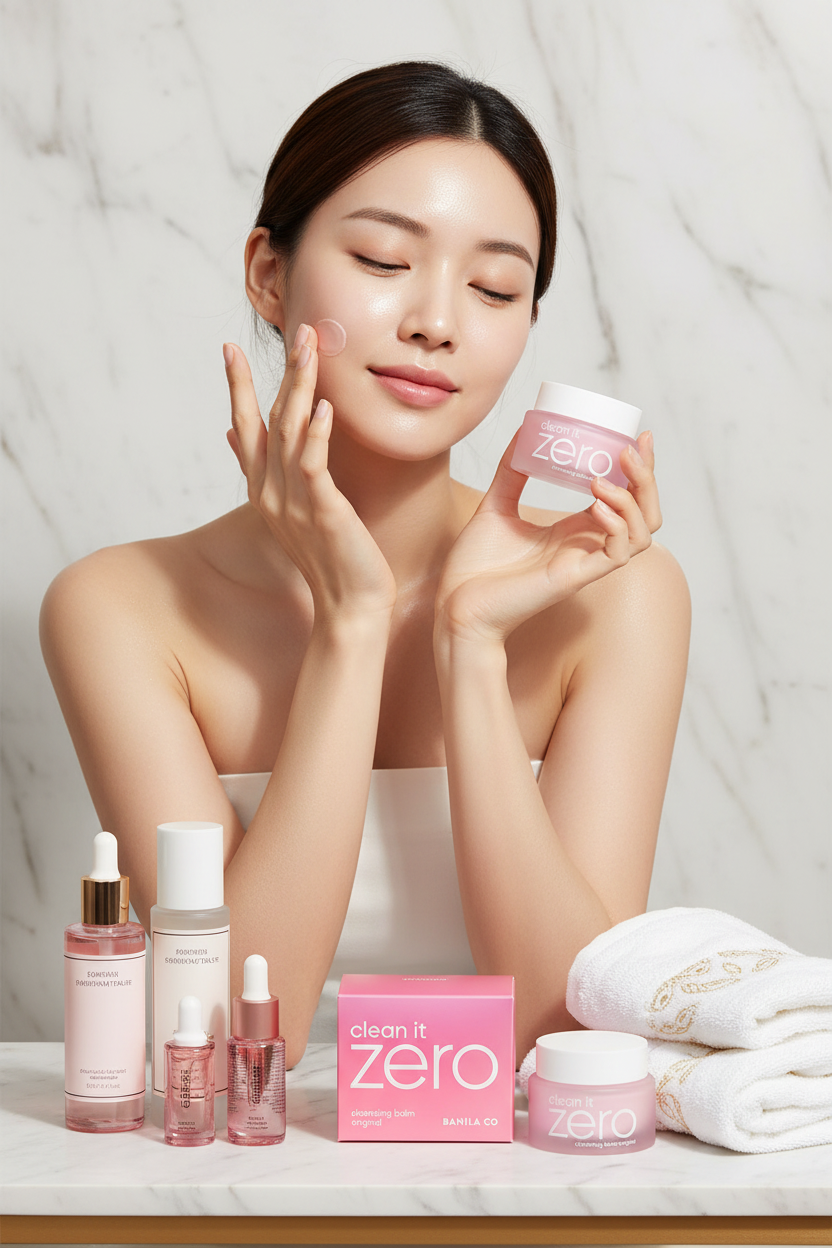 Clean It Zero - Lifestyle Shot 2