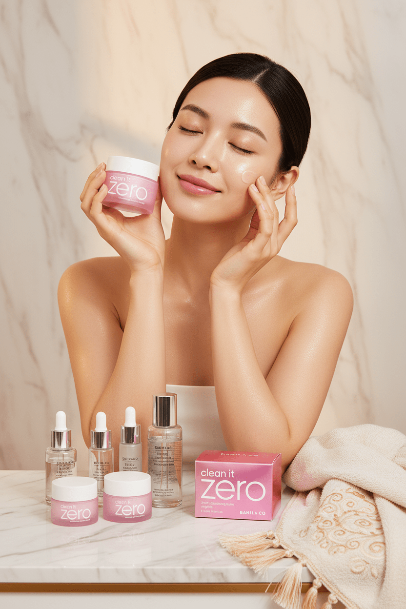 Clean It Zero - Lifestyle Shot 5