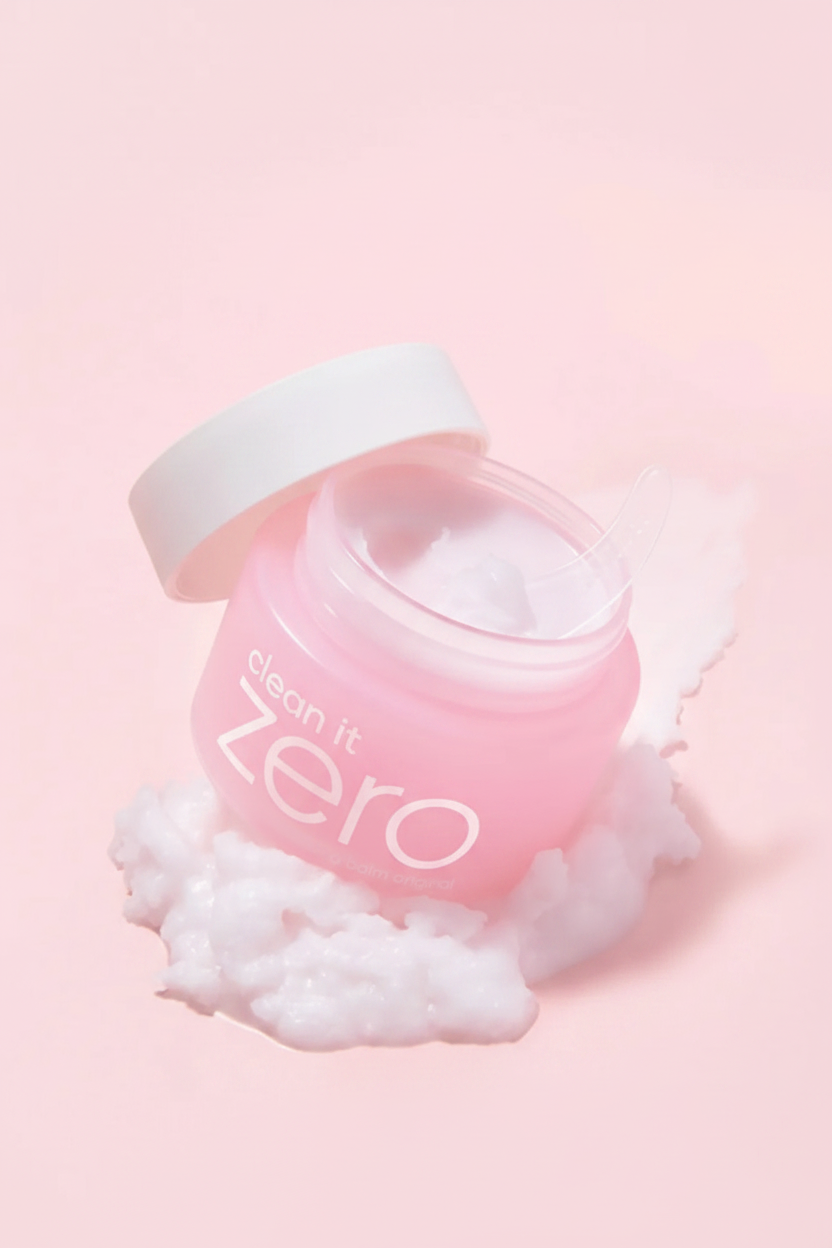 Clean it Zero - Low Side Angle