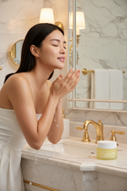 Clean It Zero - Luxury Bathroom