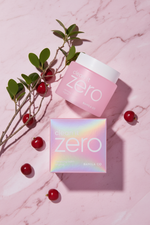 Clean it Zero - Marble Drama