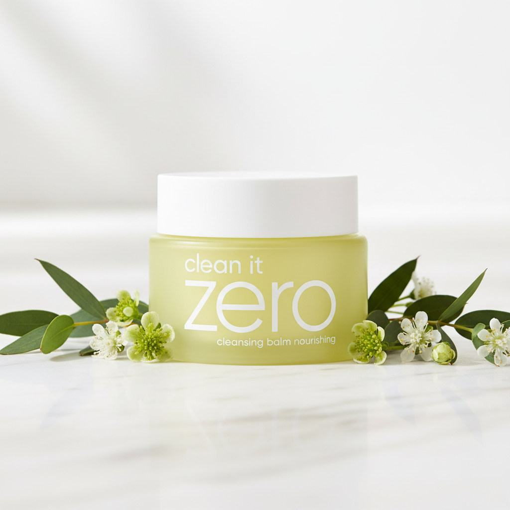 Clean It Zero - Marble