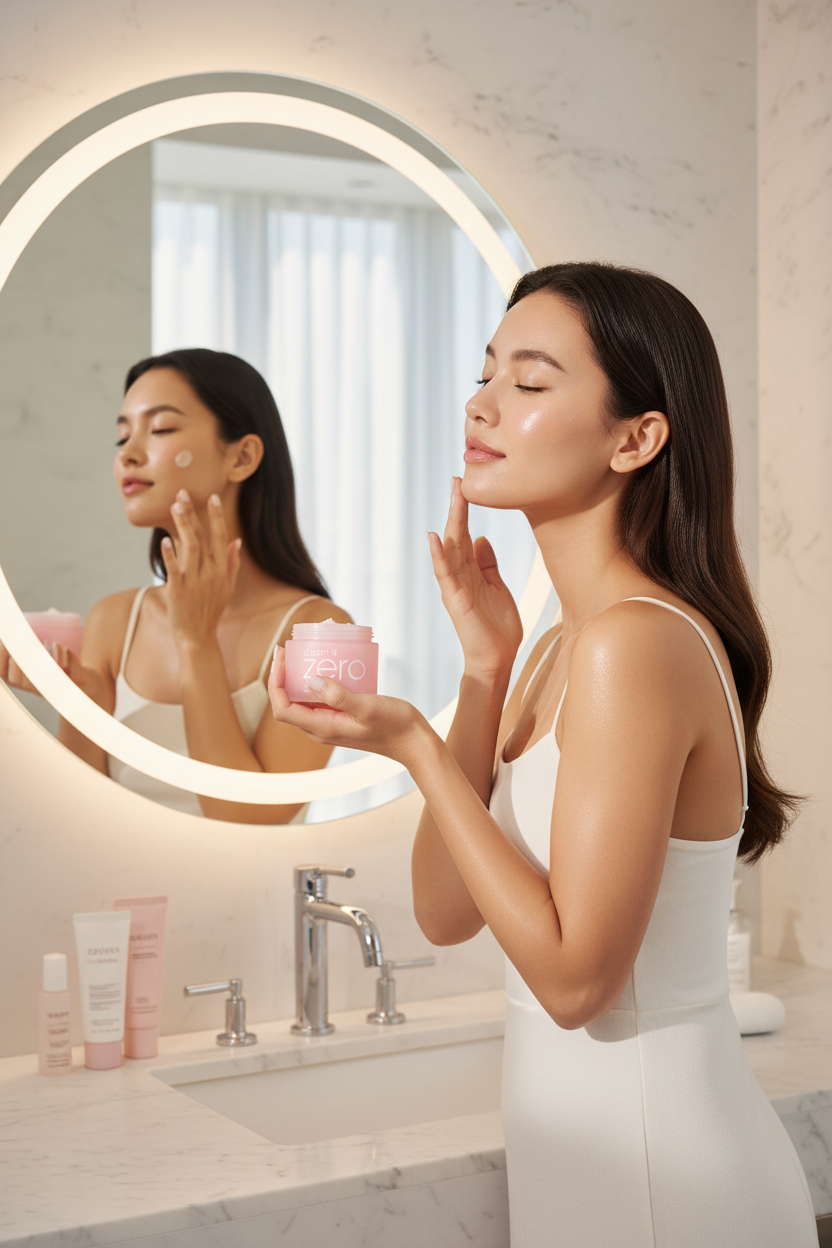 Clean it Zero - Mirror Full