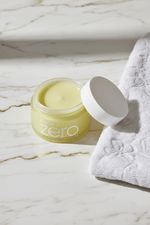 Clean It Zero - Open Butter with Towel