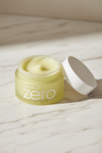 Clean It Zero - Open Lid