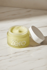 Clean It Zero - Open Lid