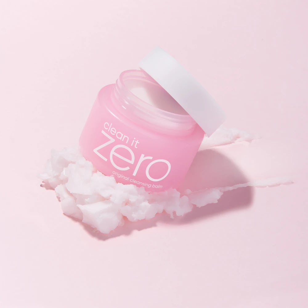 Clean It Zero Cleansing Balm Original 100ml