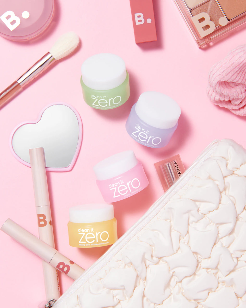 Clean It Zero Cleansing Balm Original 100ml