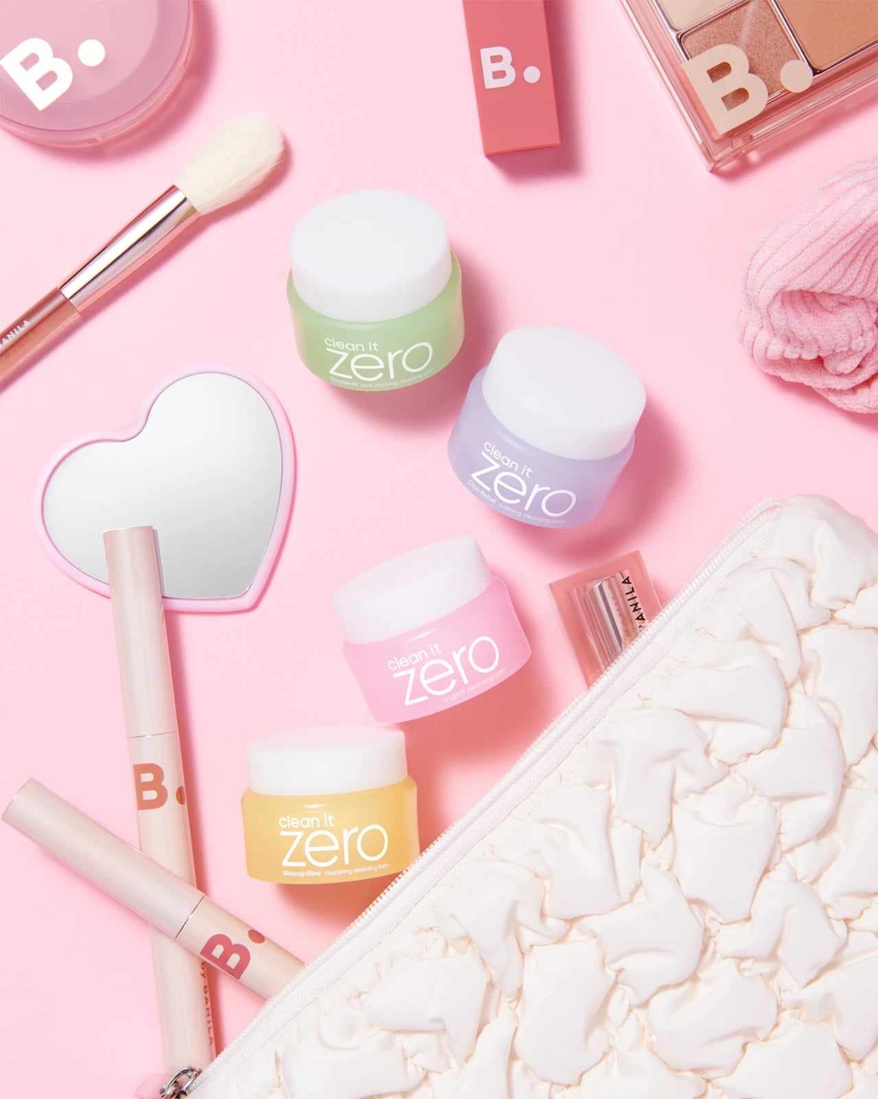 Clean It Zero Cleansing Balm Original 100ml