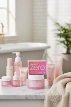 Clean It Zero - Studio Shot 1