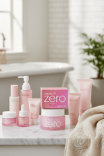 Clean It Zero - Studio Shot 1