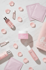 Clean It Zero - Studio Shot 2