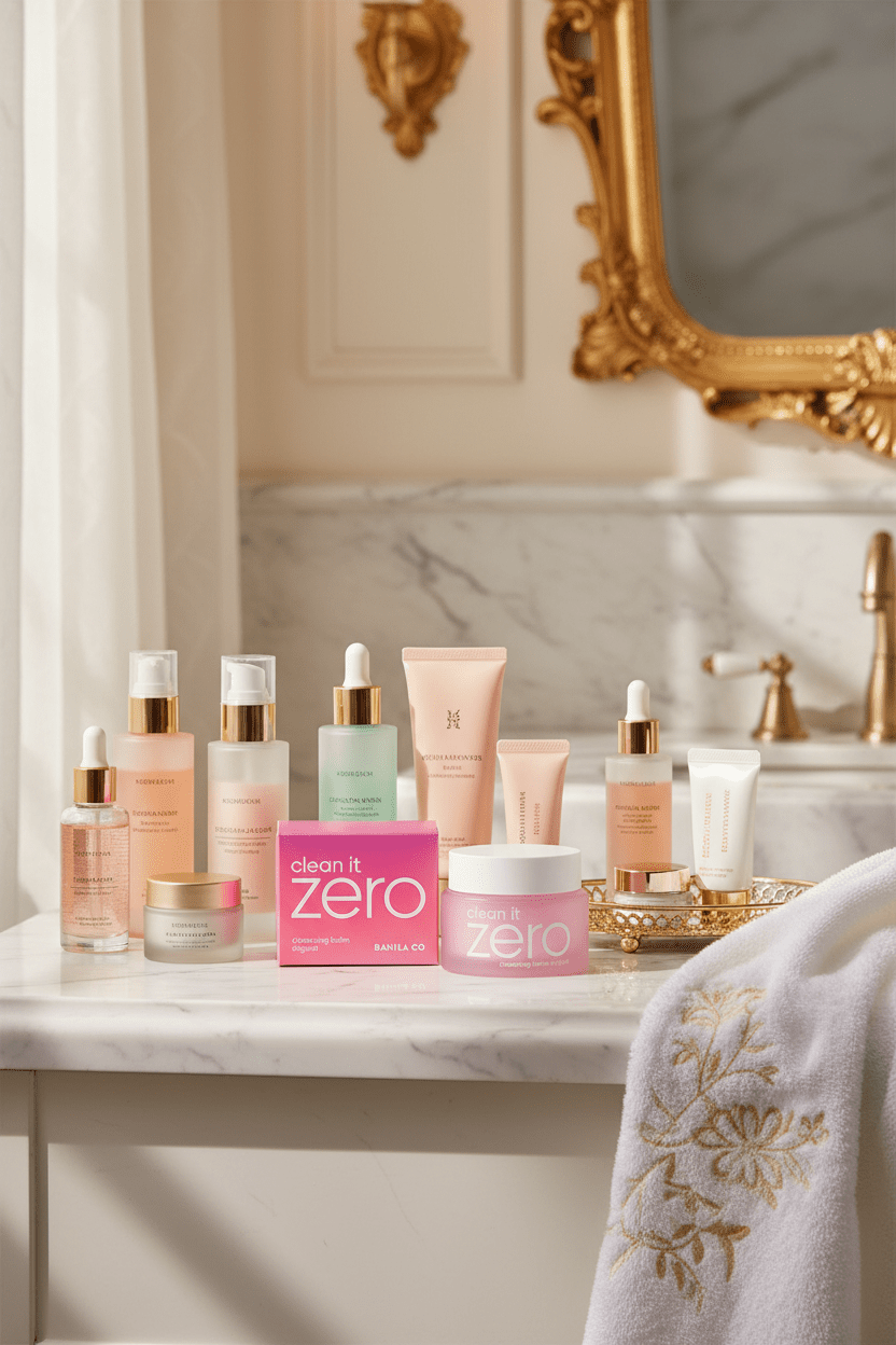 Clean It Zero - Studio Shot 3