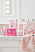 Clean It Zero - Studio Shot 4