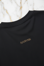 Close-up Back Logo
