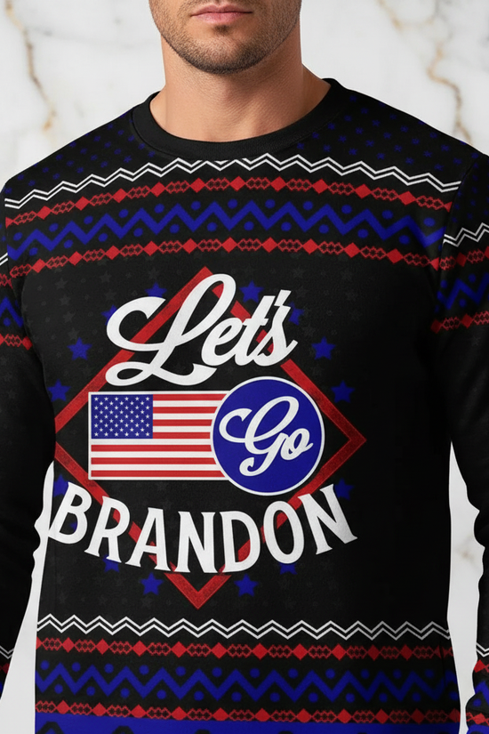 Close-up chest design detail