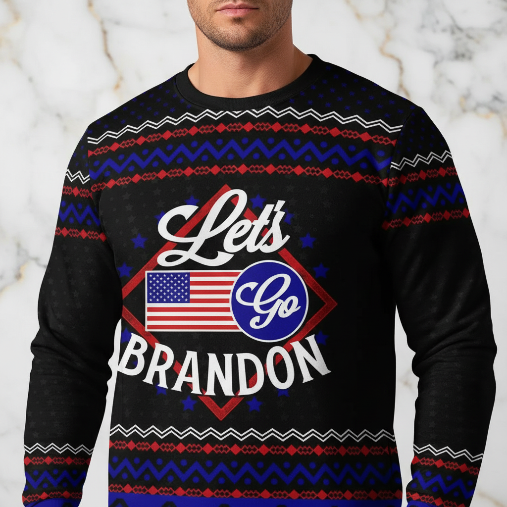 Close-up chest design detail