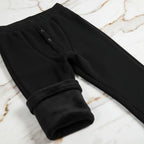 Close-up detail - fleece interior preserving exact design