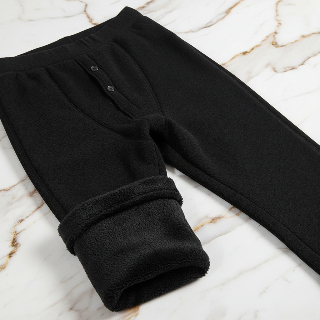 Close-up detail - fleece interior preserving exact design