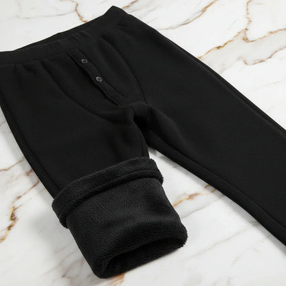 Close-up detail - fleece interior preserving exact design