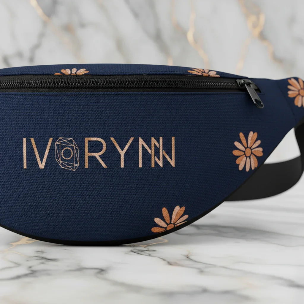 Close-up detail on marble