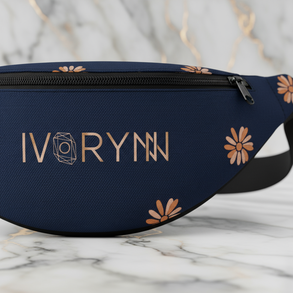 Close-up detail on marble