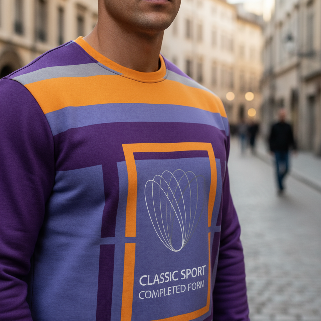 Close-up detail shot