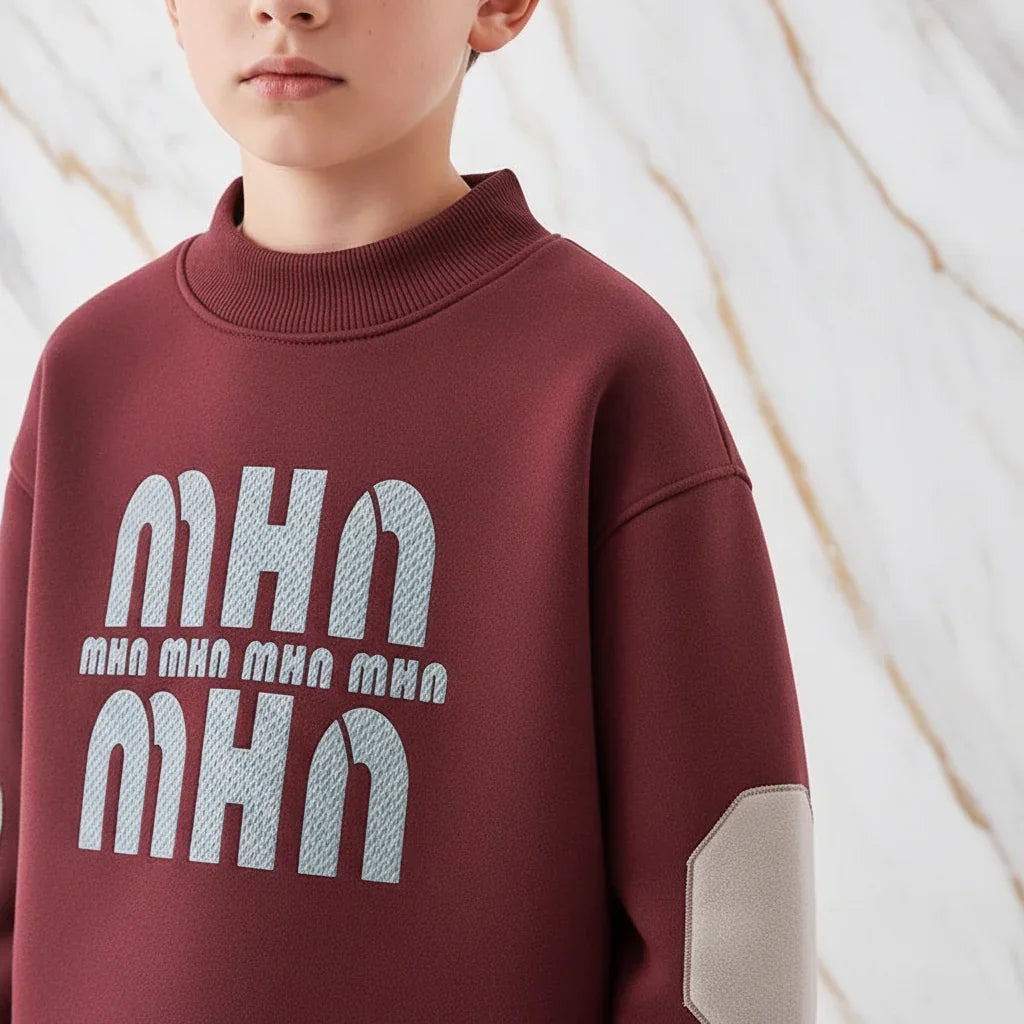 Close-up detail shot