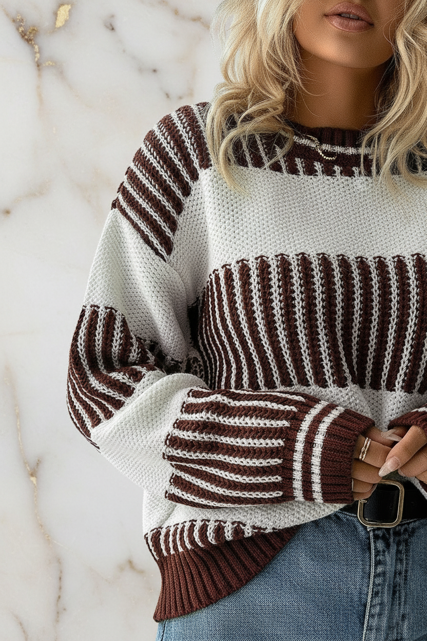 Close-up detail shot