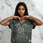 Close-Up Detail Shot