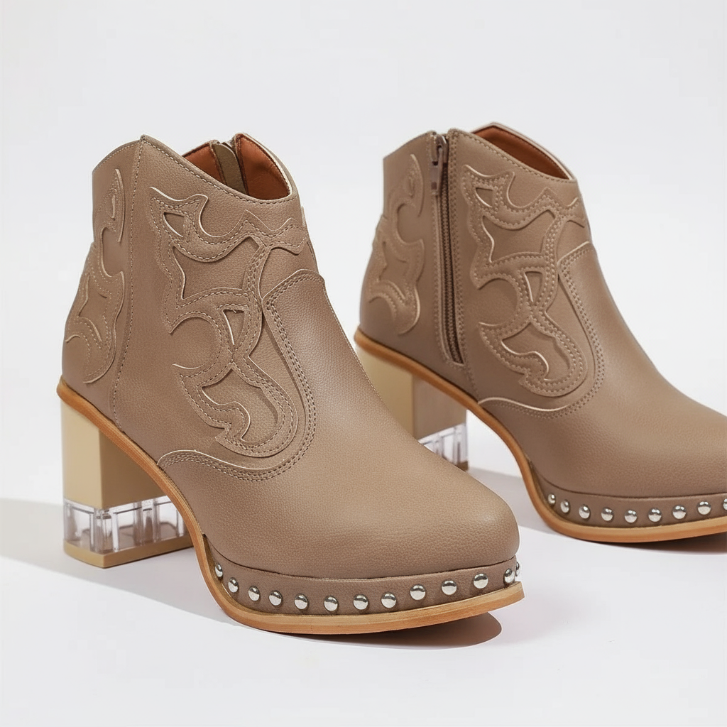 Close-up detail shot