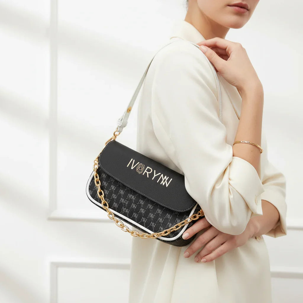 Close-Up Detail Shot