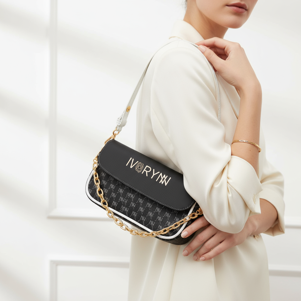 Close-Up Detail Shot