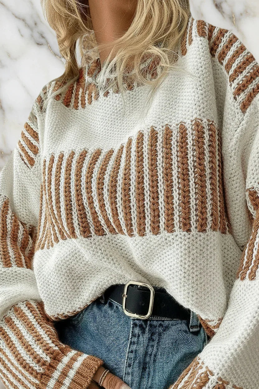 Close-up detail shot