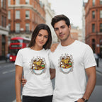 Close-up Detail White