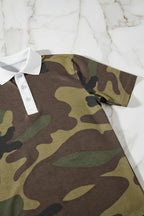 Close-Up - Fabric Texture and Pattern