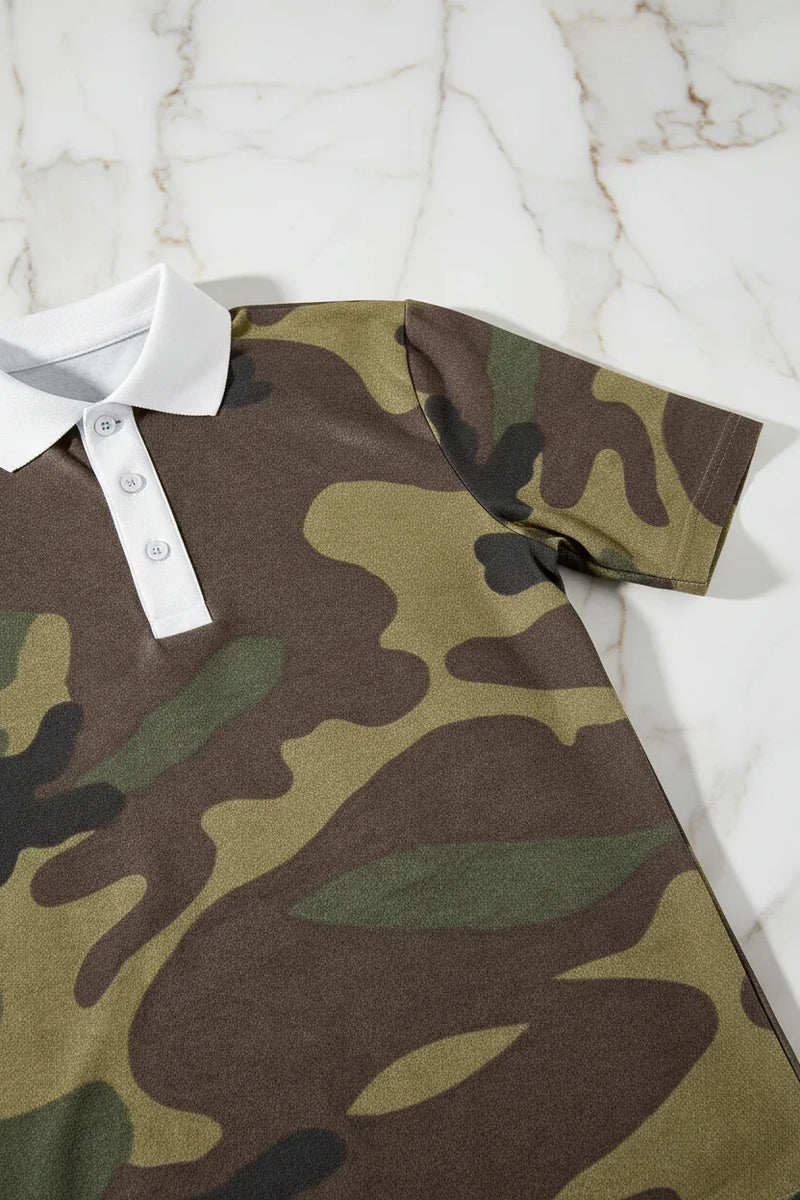 Close-Up - Fabric Texture and Pattern