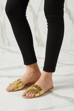 Close-up Feet