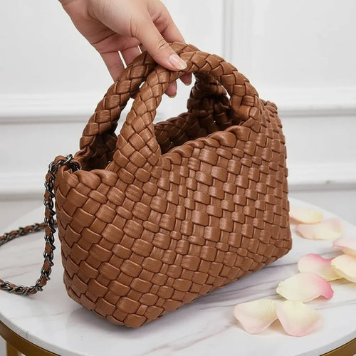 Close-Up Hand Detail