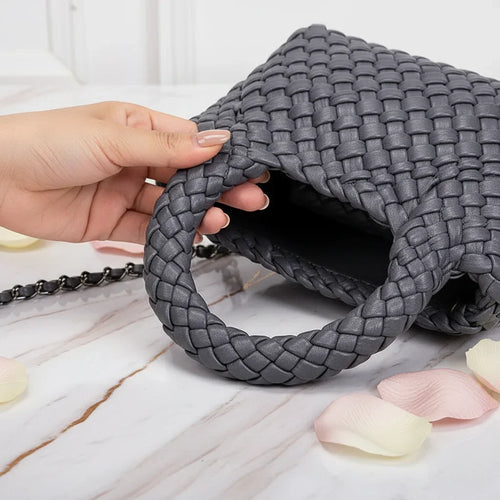 Close-Up Hand Detail