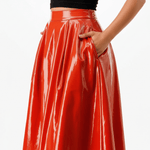 Close-up Hem & Pocket