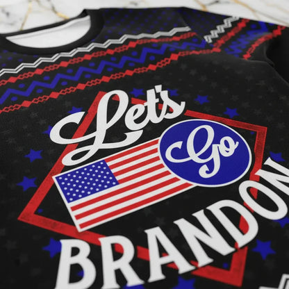 Close-up of chest design