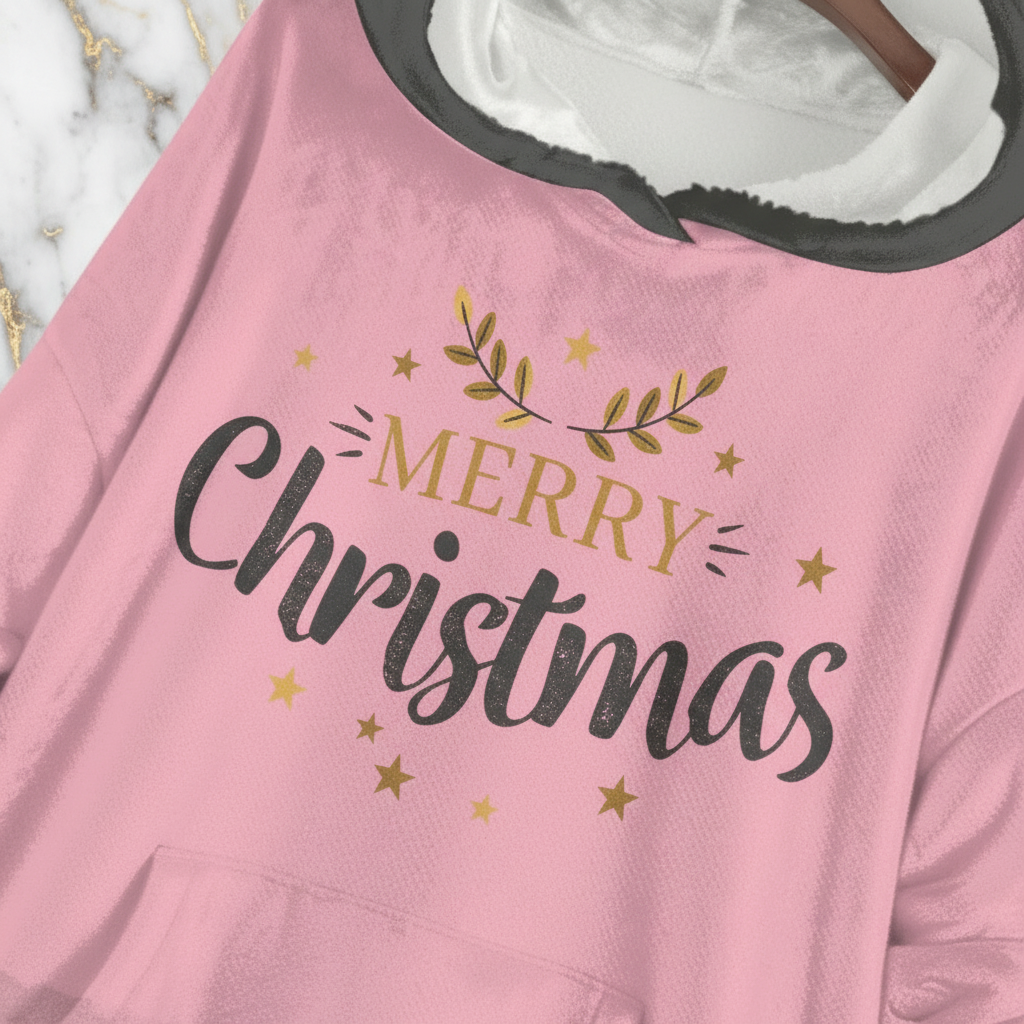 Close-up of text with gold accents