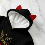 Close-up of white sherpa fleece lining